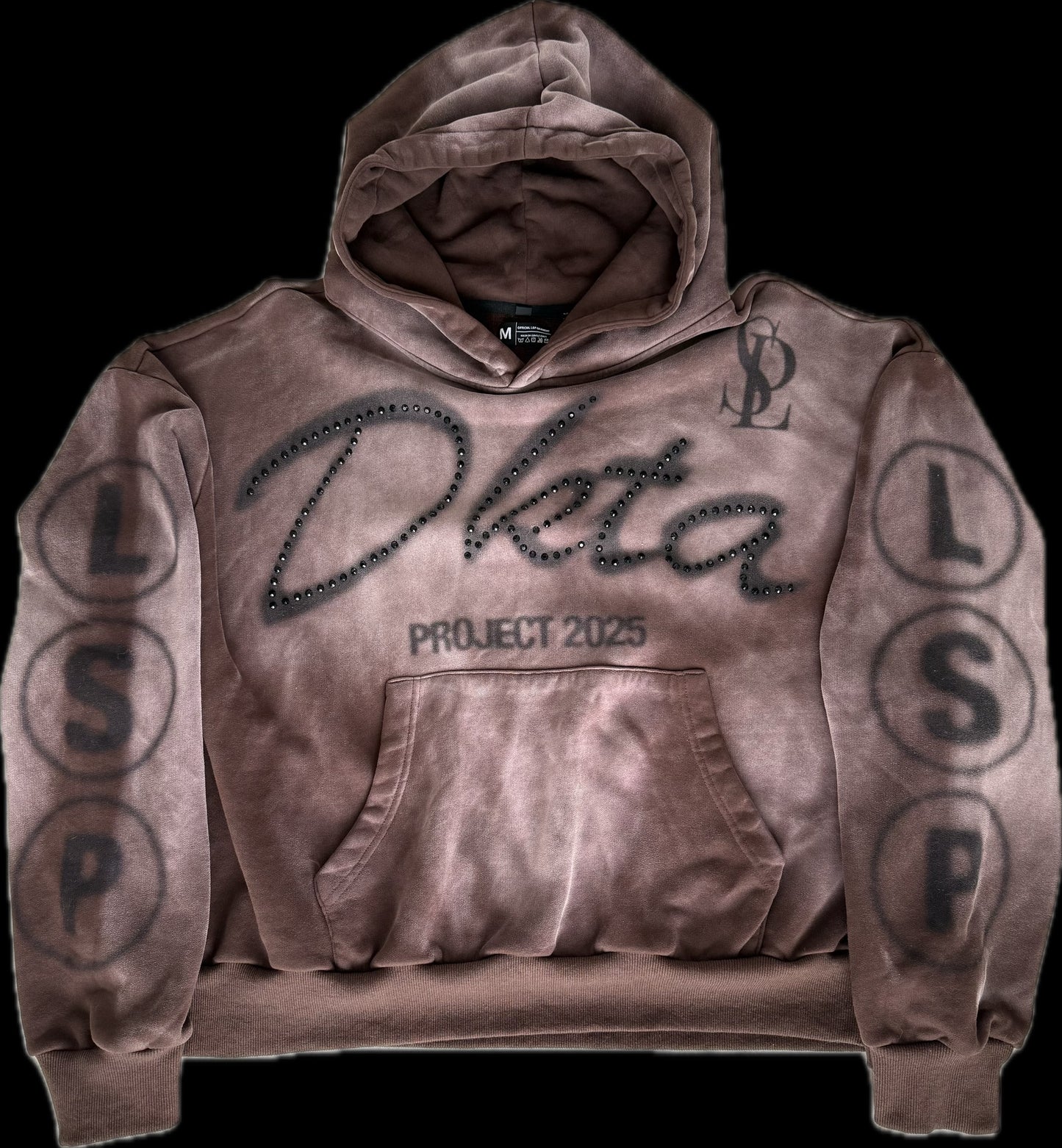 DKTA V2 HOODIE