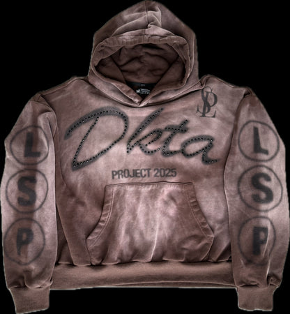 DKTA V2 HOODIE