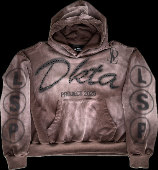 DKTA V2 HOODIE
