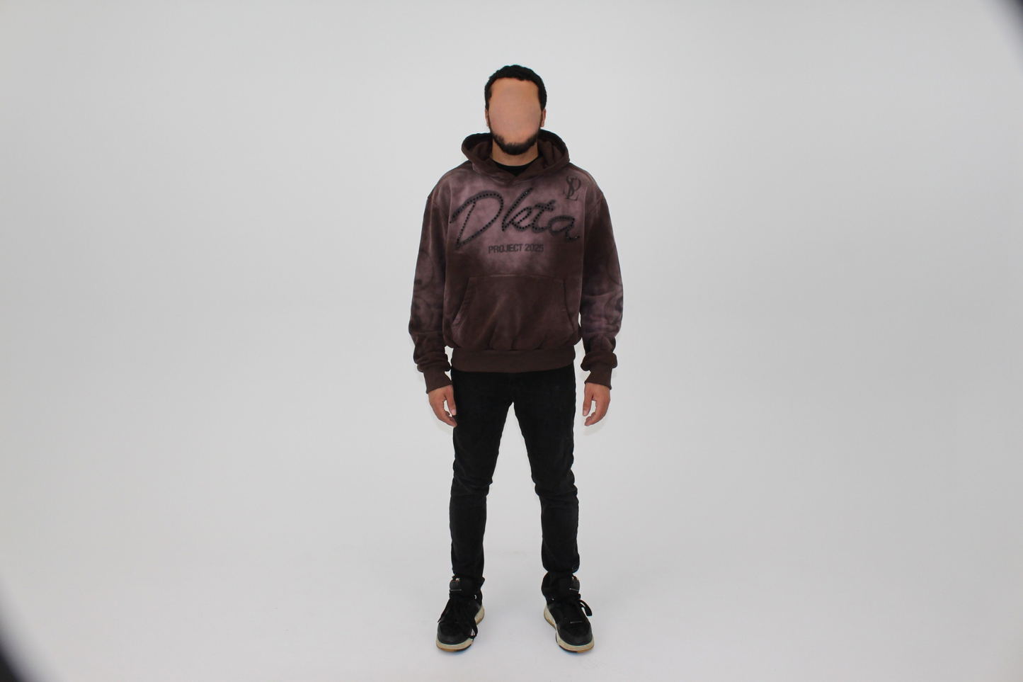 DKTA V2 HOODIE