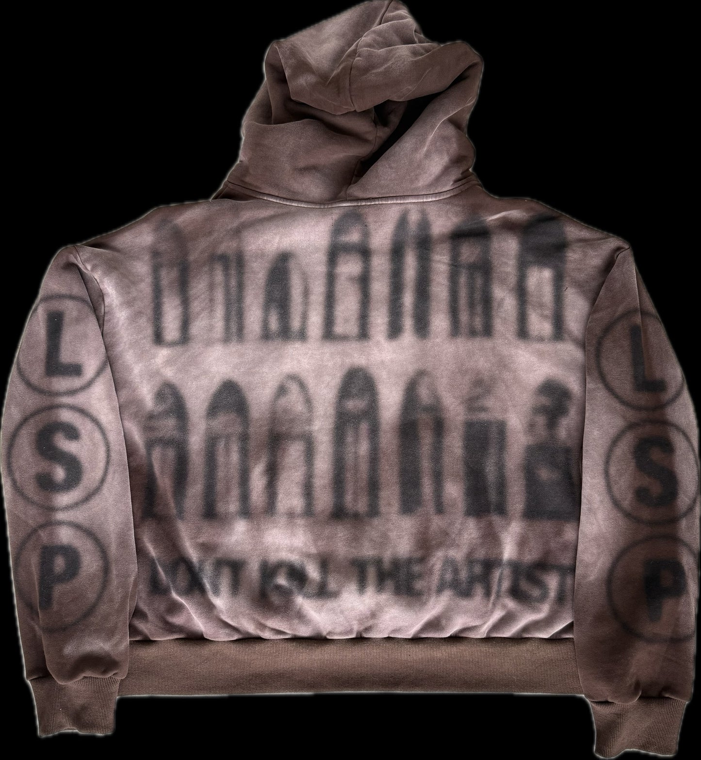 DKTA V2 HOODIE