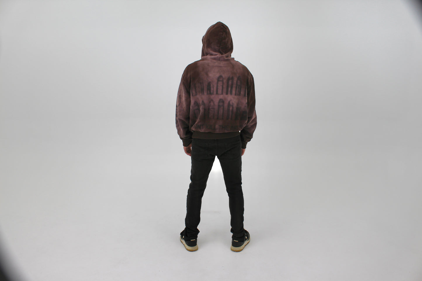 DKTA V2 HOODIE